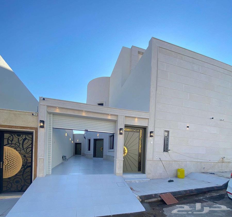 للبيع فلل شغل راقي بحي جوهرة النفل جديدة633531385199391114