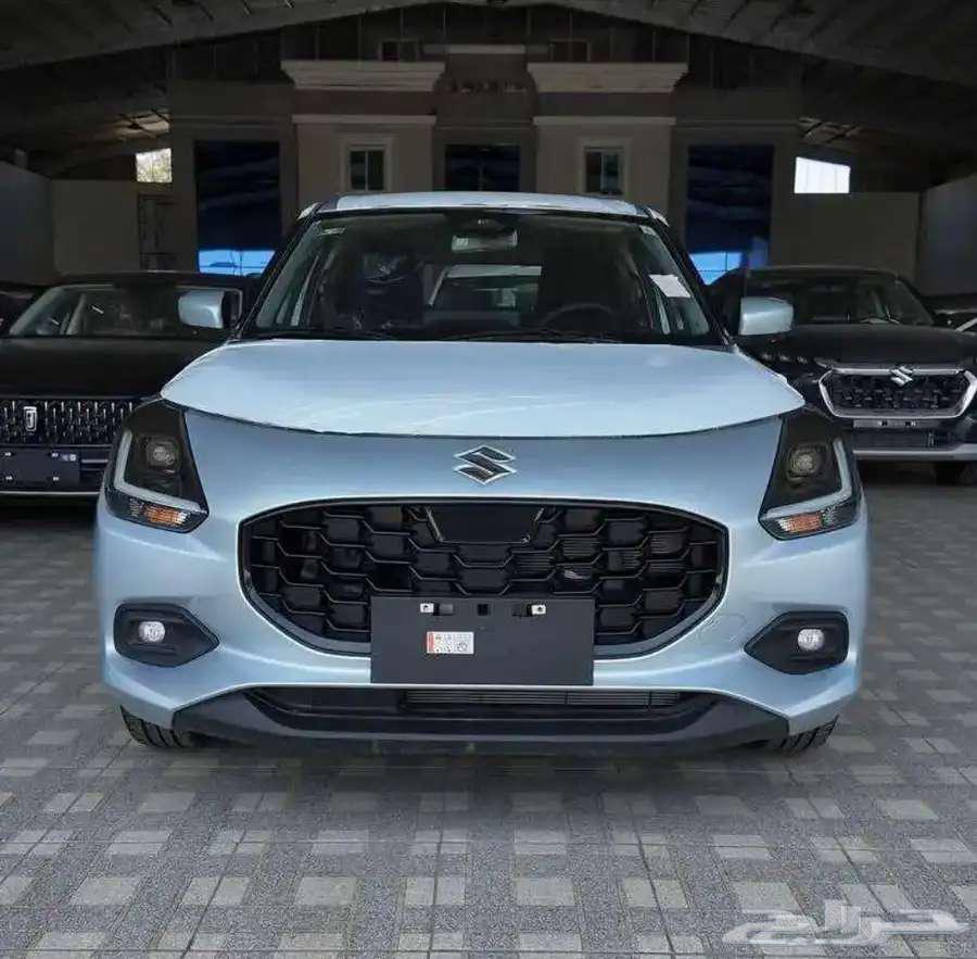 Suzuki Swift 2025 Model63614720148737111
