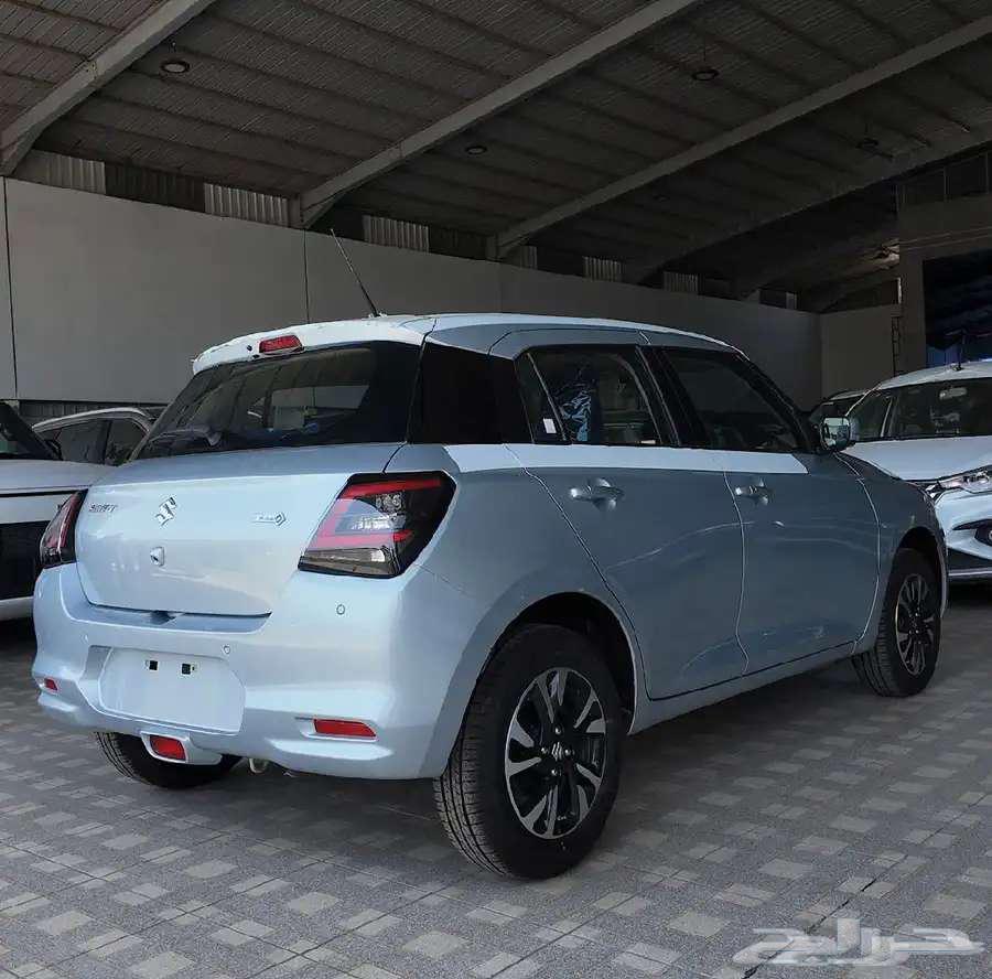 Suzuki Swift 2025 Model63614720148737112