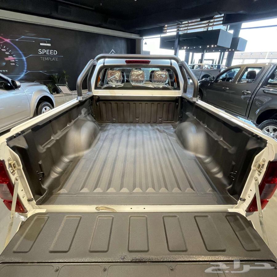 Great Wall Wingle 7 Diesel Double 202563614713006722111