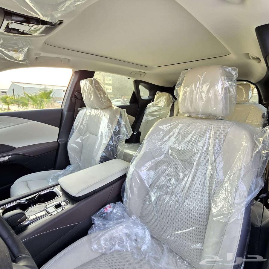 Lexus RX 350 BH-JT Hybrid 2024 (Special Offer)63614718717058113
