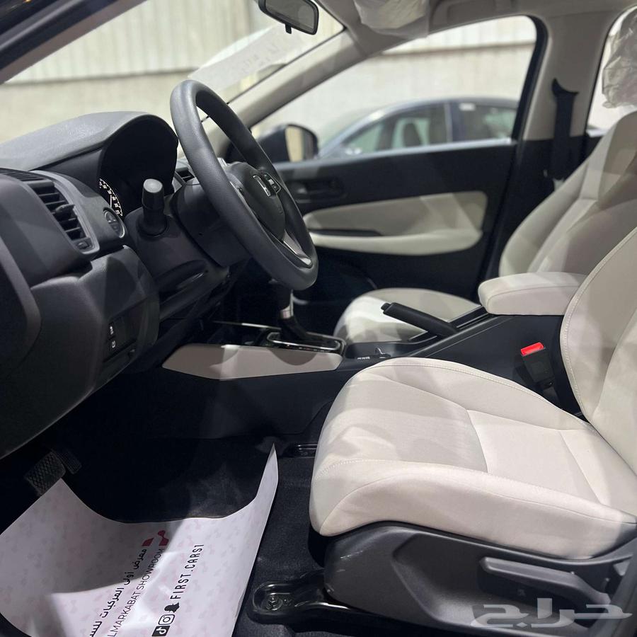 Honda City DX Standard 202463614725829507112