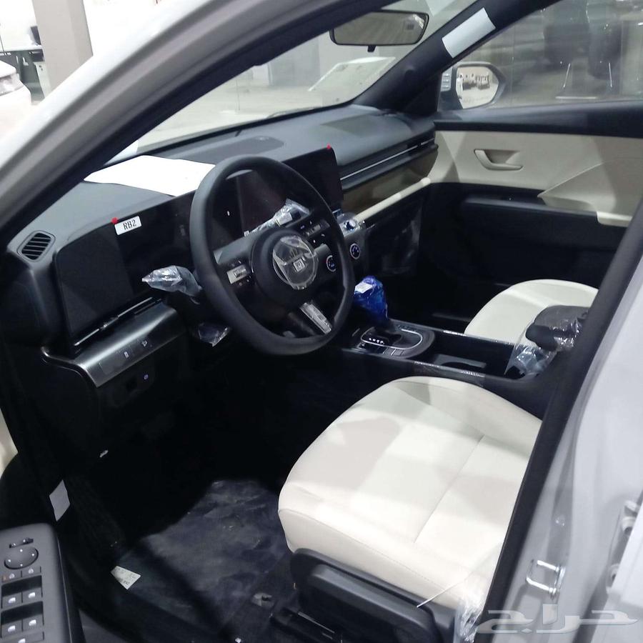 Hyundai Kona Smart and Fleet 2025 Best Offers Cash and Installments63614884812417112
