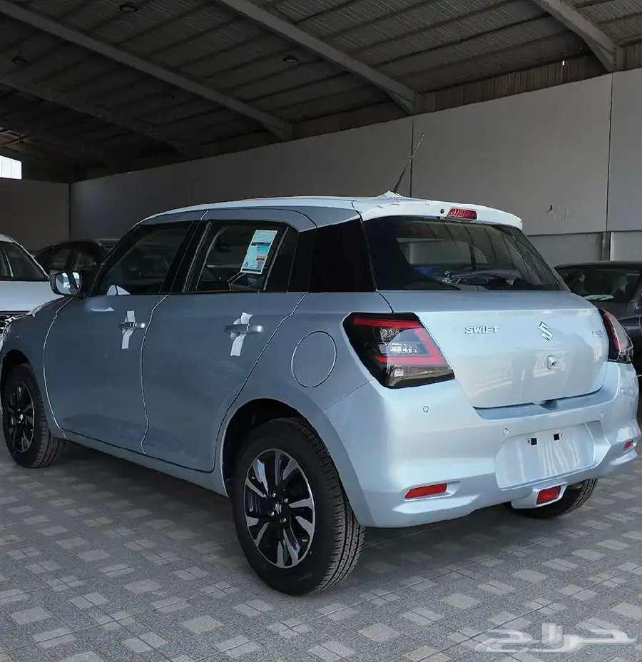 Suzuki Swift 2025 Model63614720148737113