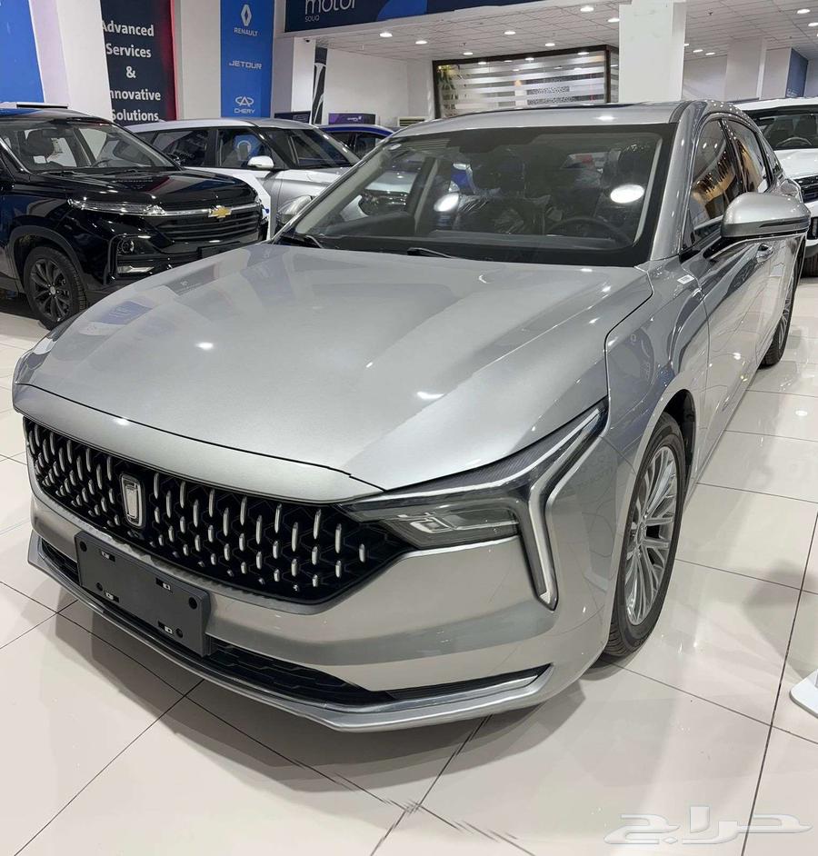 FAW Besturn B70 Comfort Class Lowest Price in the Kingdom 6720063614892267779110