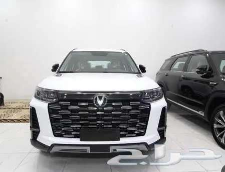 Changan CS95 - Lowest Price - Best Cash and Financing Offers 202663615046526595112