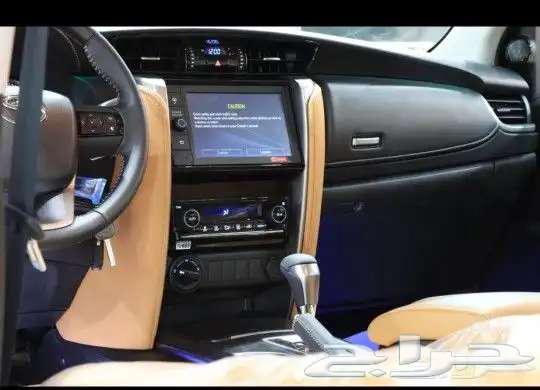 Toyota Fortuner VX1 2025 Model63614910587393111