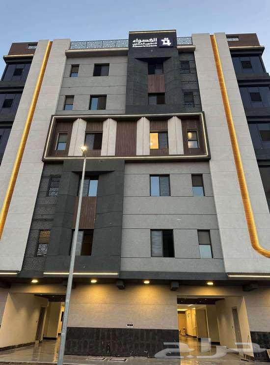 عمارة للإيجار بالكامل في حي مشرفة63349726304387111