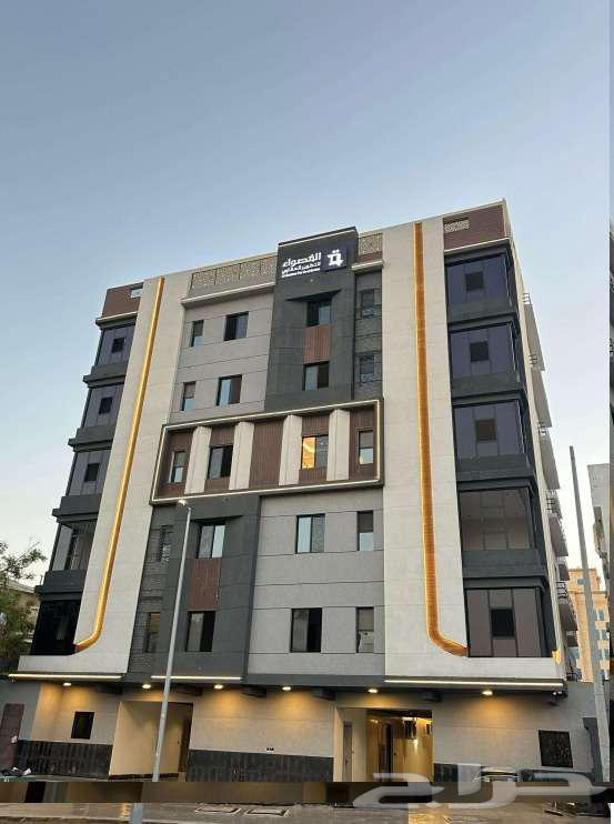 عمارة للإيجار بالكامل في حي مشرفة63349726304387112