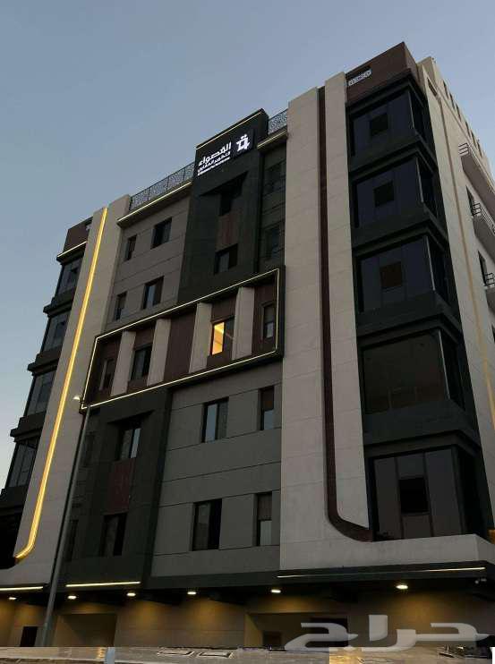 عمارة للإيجار بالكامل في حي مشرفة63349726304387113