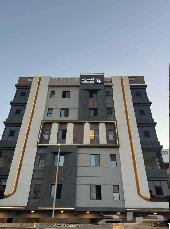 عمارة للإيجار بالكامل في حي مشرفة63349726304387112
