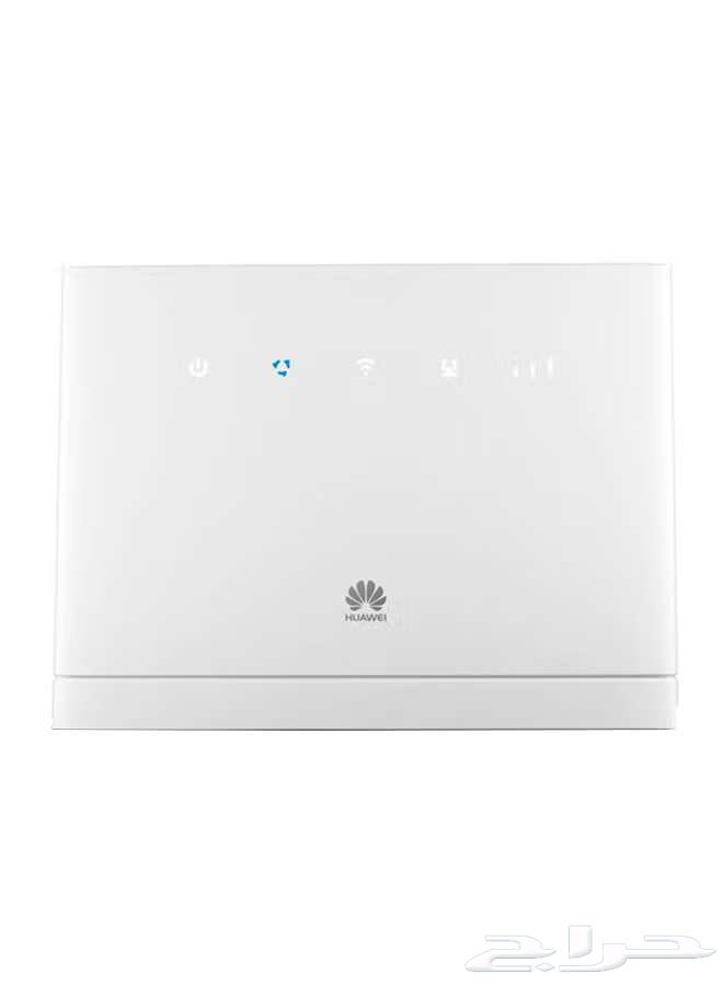 راوتر Huawei B315 WIFI-LTE63347854864897111