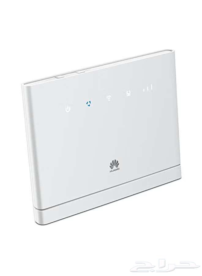 راوتر Huawei B315 WIFI-LTE63347854864897112