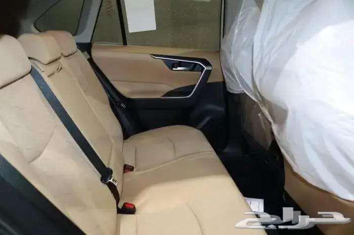 RAV4 Gasoline 202563614909531907111