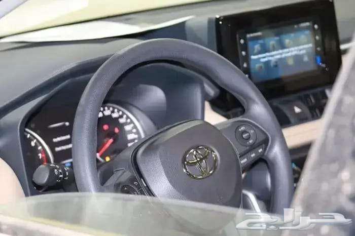 RAV4 Gasoline 202563614909531907112