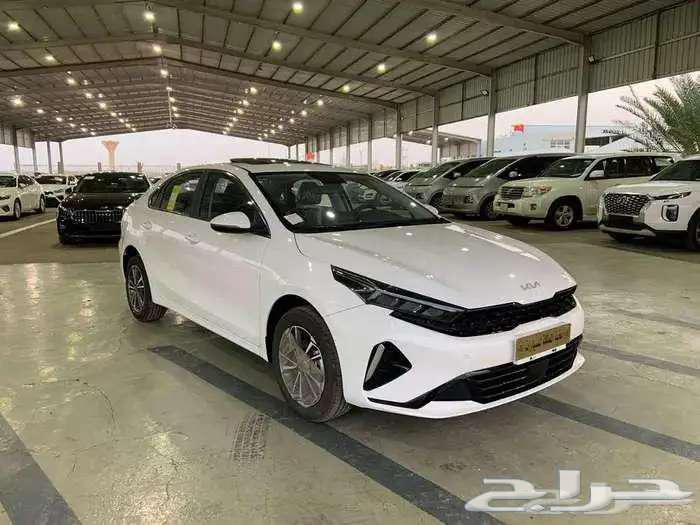 كيا سيراتو 2024 بنزين كمفورت 1500Cc.مستورد(أصفار) ..63616148724097112