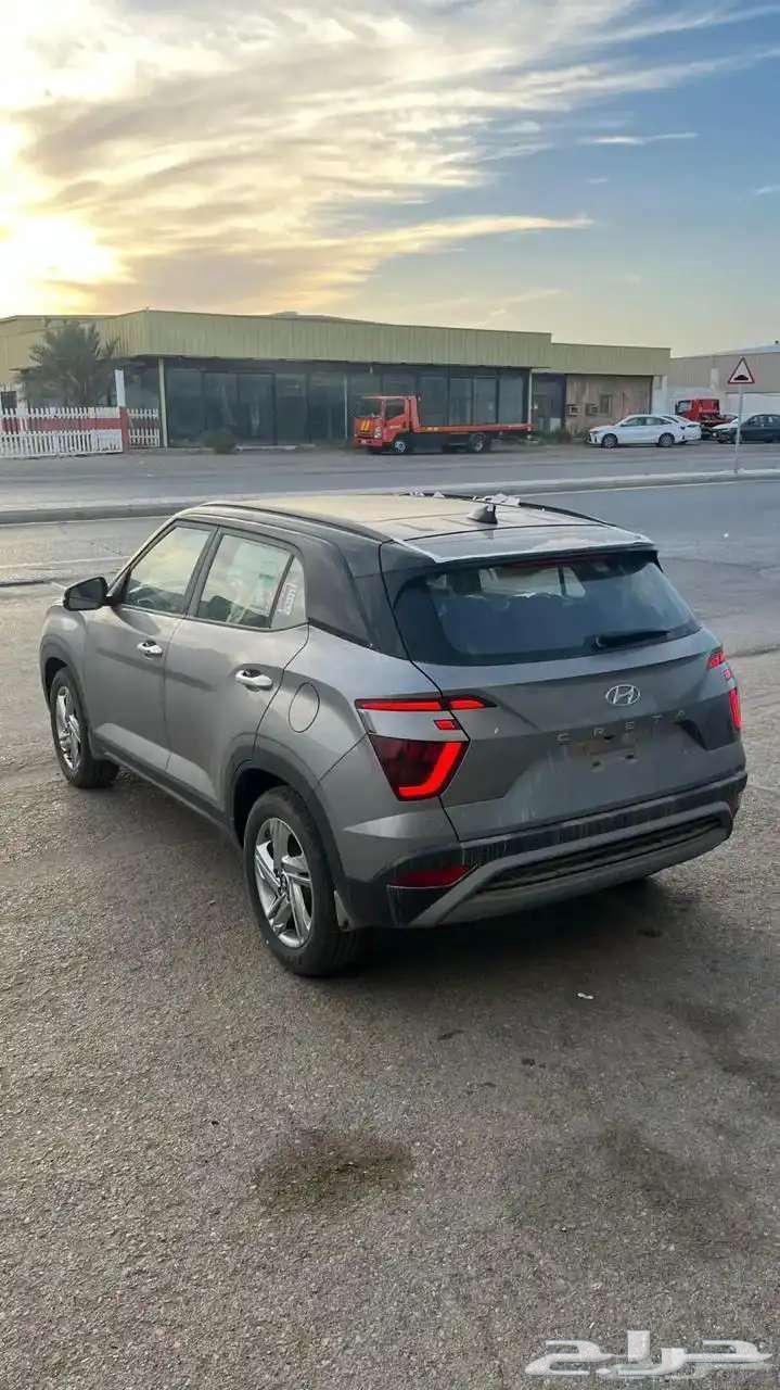 Hyundai Creta Comfort 2025 Cash or Installment63614910791811112