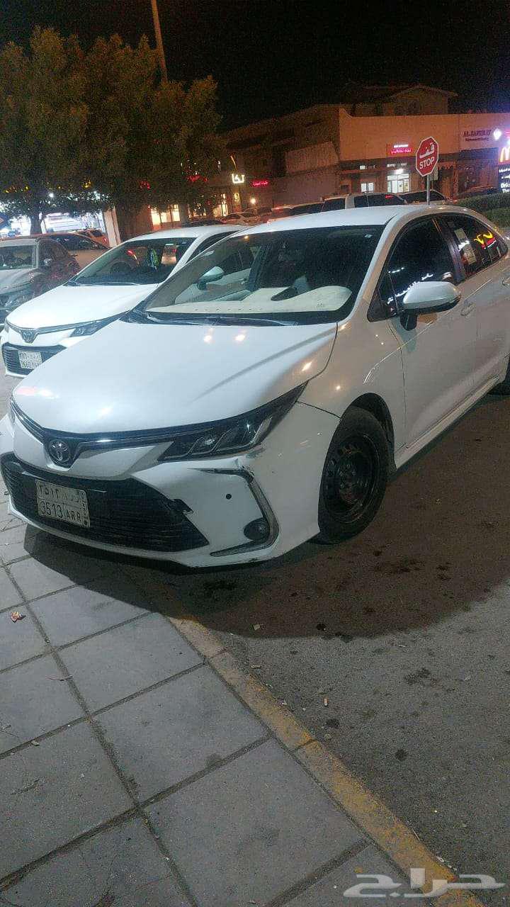 Toyota Corolla 202363614912158594111