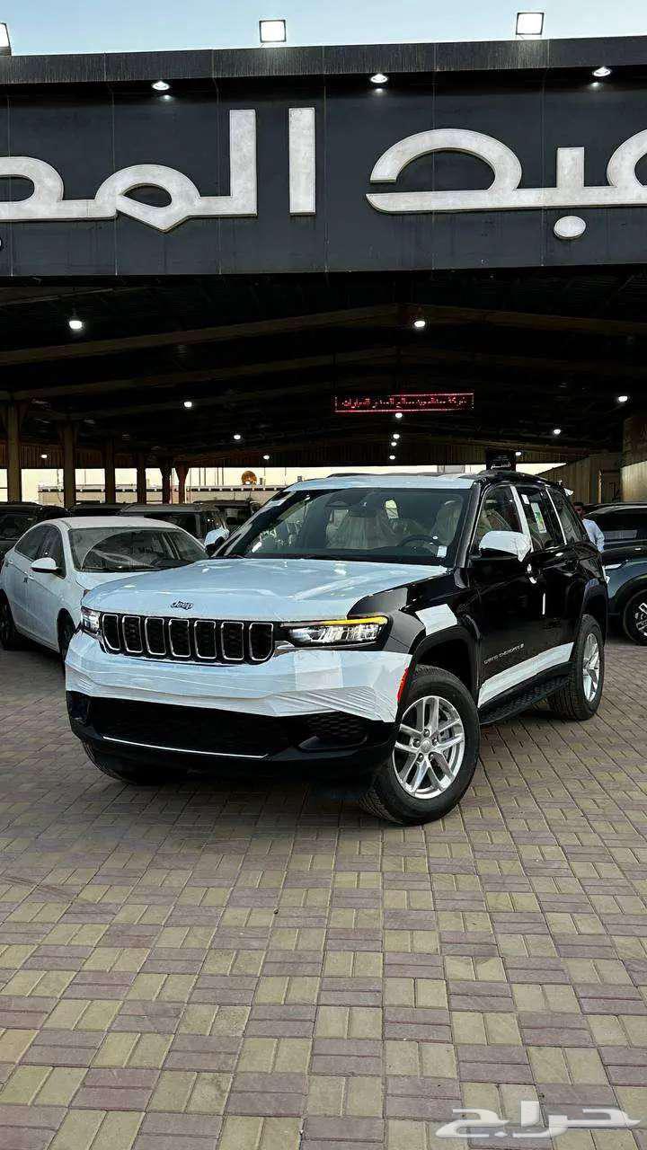 Grand Cherokee Limited 2025 Best Cash and Financing Price63615202069761111
