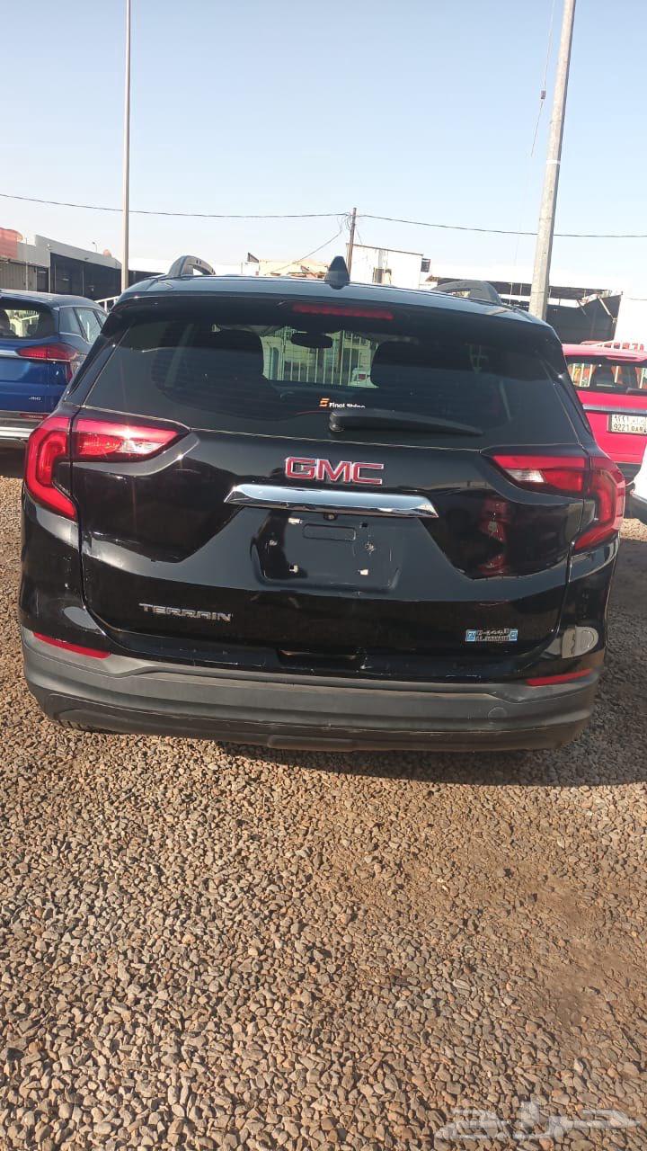 GMC Terrain 201963615206630145114