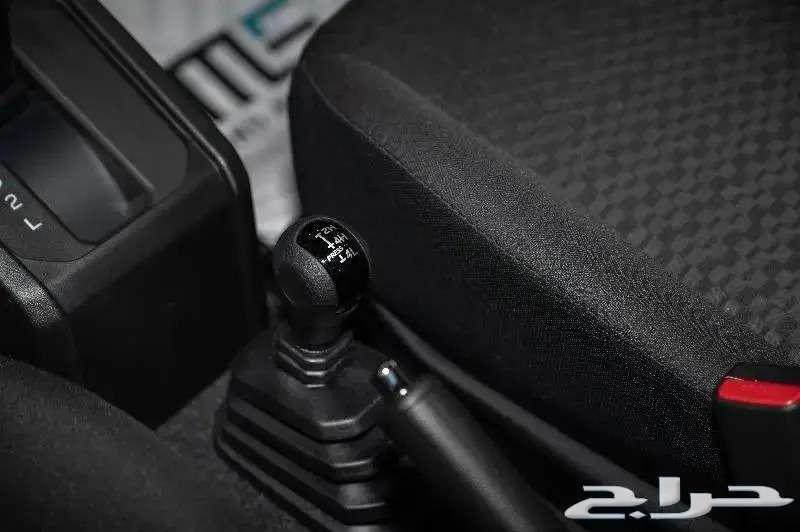 Suzuki Jimny 2025 GLX63615050571139112