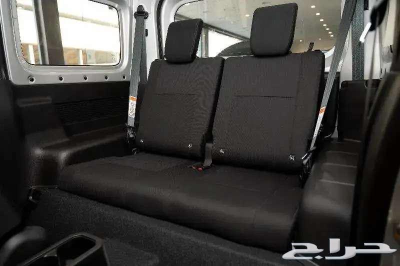 Suzuki Jimny 2025 GLX63615050571139113