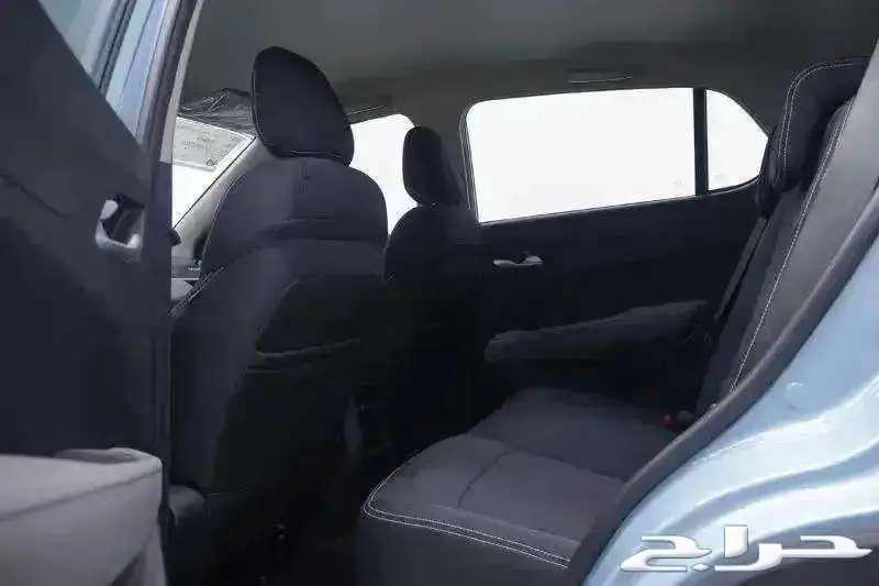 شيفرولية جروف 2025 كاش واقساط63615044280451114