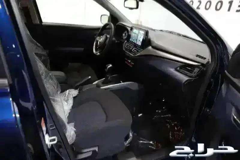 Suzuki Baleno 2025, salaries of 3600 accepted63615217562242114