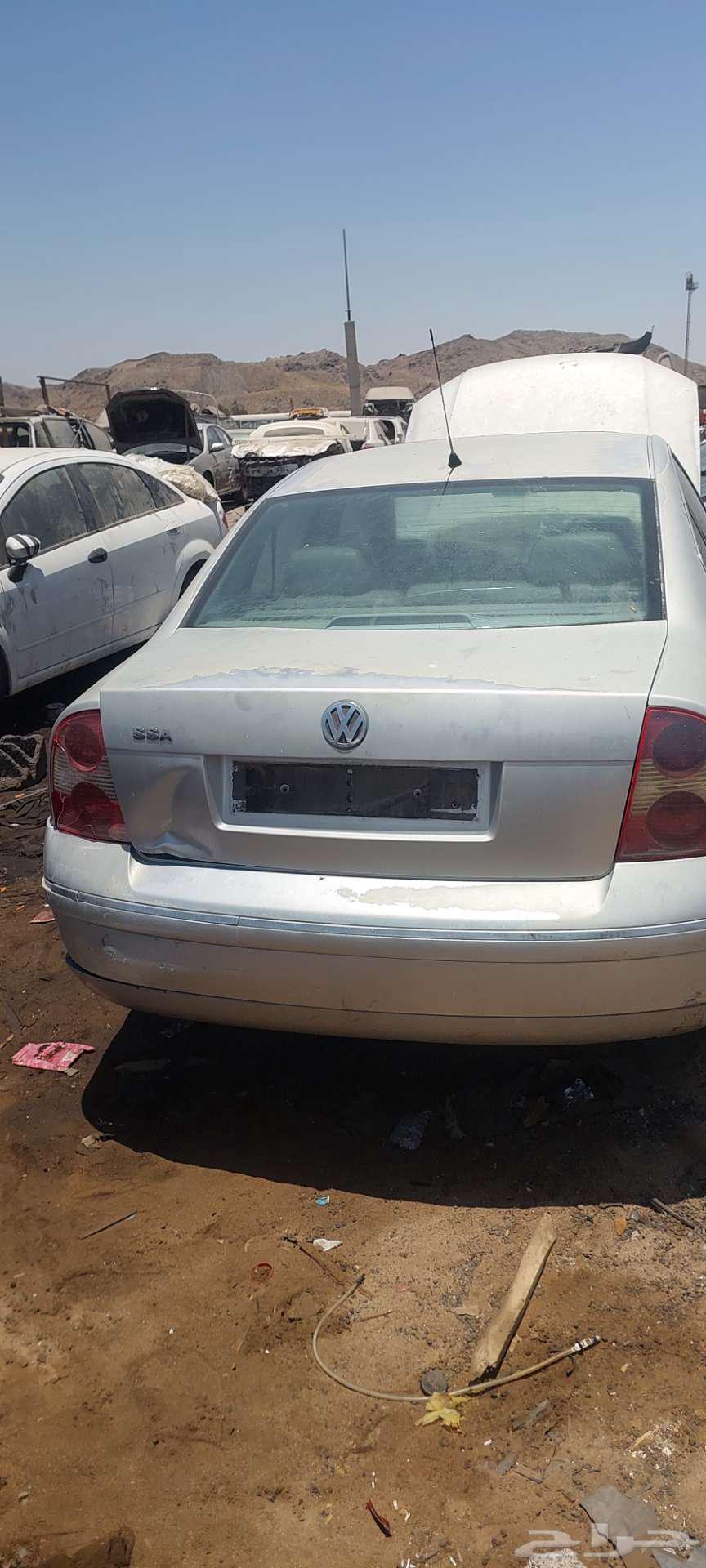 Passat63615058326274112