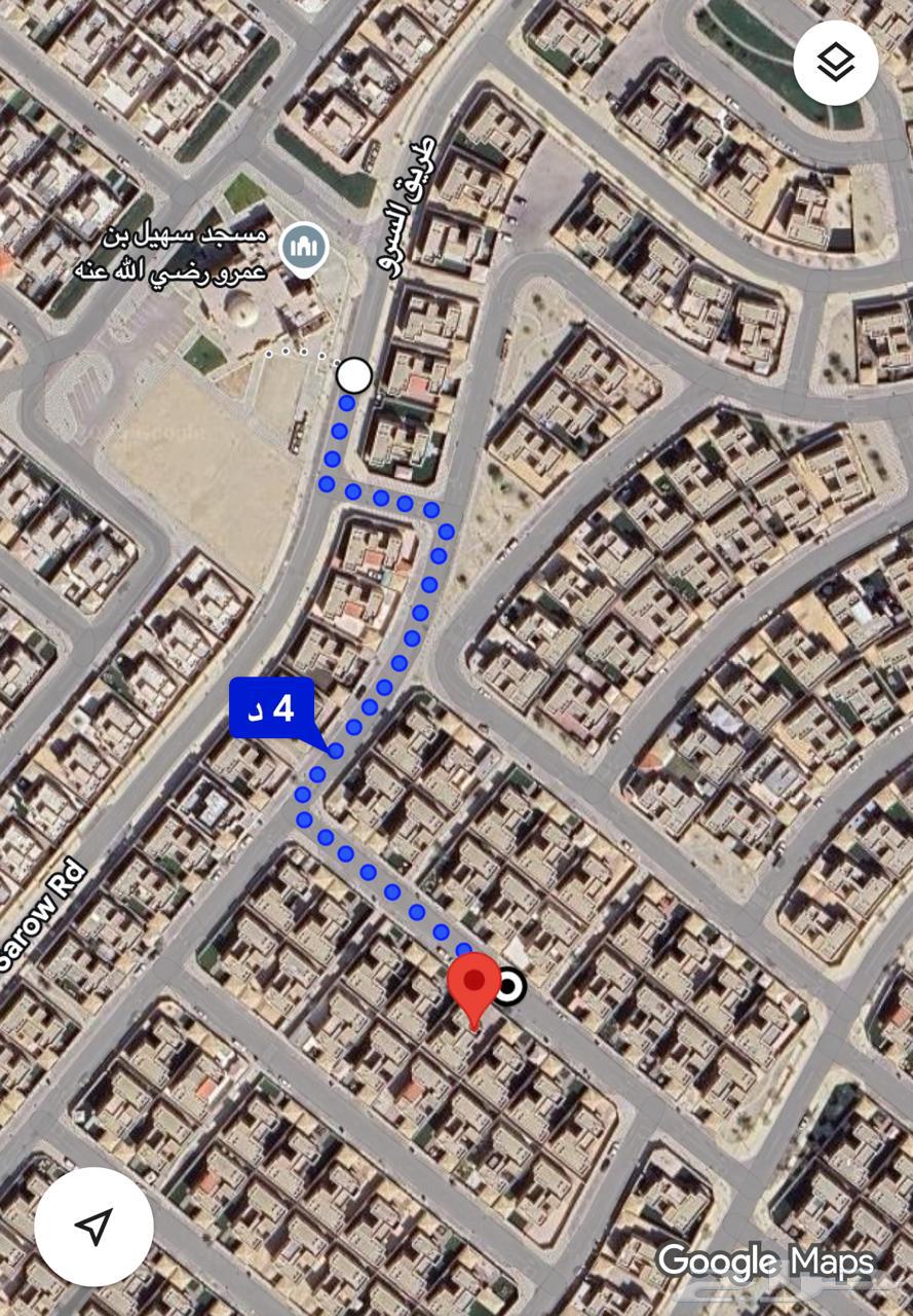 For sale, a Type 1 villa with freehold title in Al Matarfia.63351501378306112