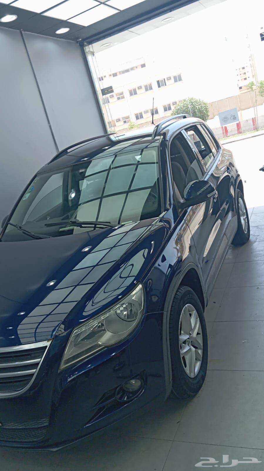 Volkswagen Tiguan 2011 for Sale63615065228419112