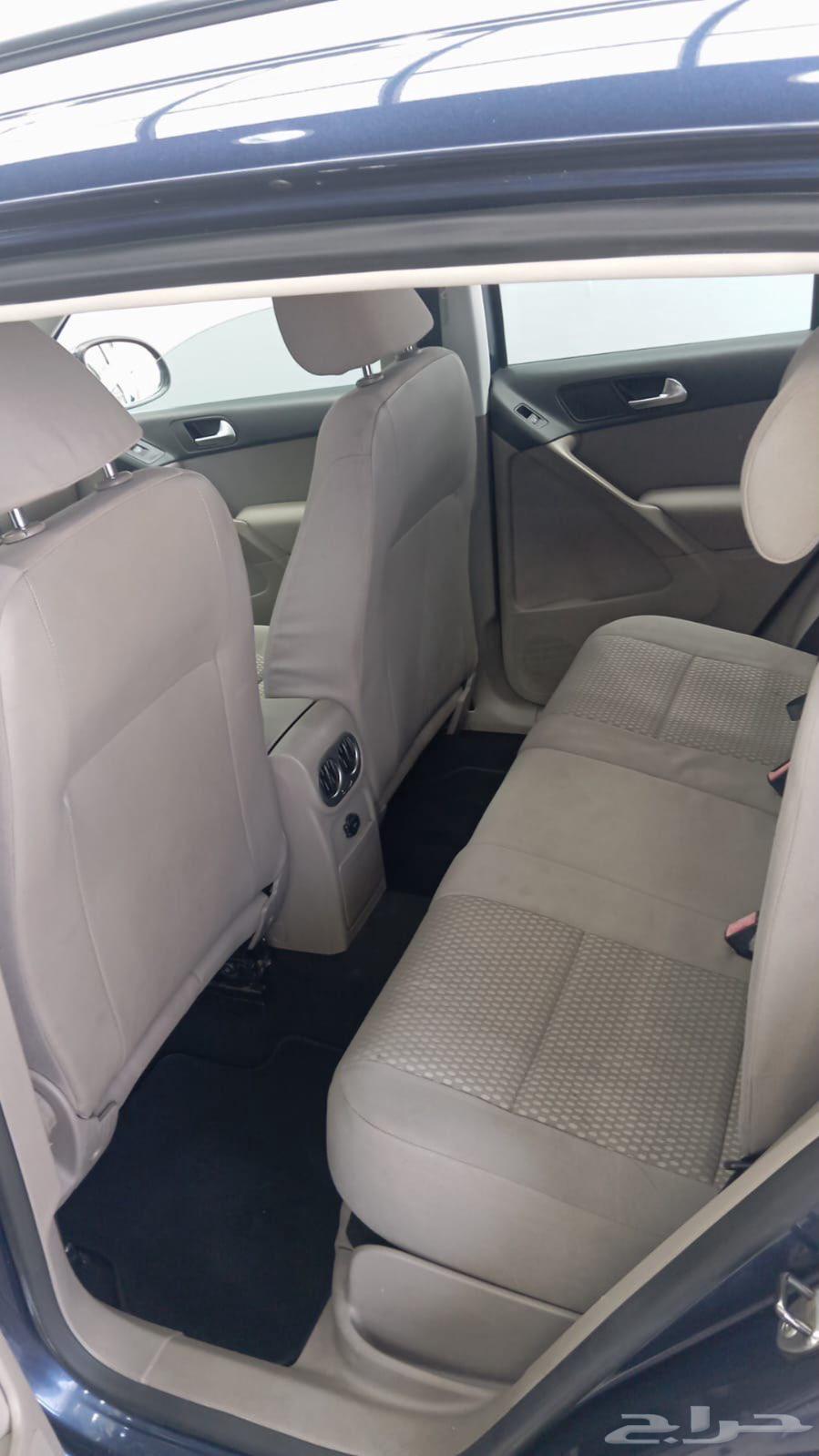 Volkswagen Tiguan 2011 for Sale63615065228419114