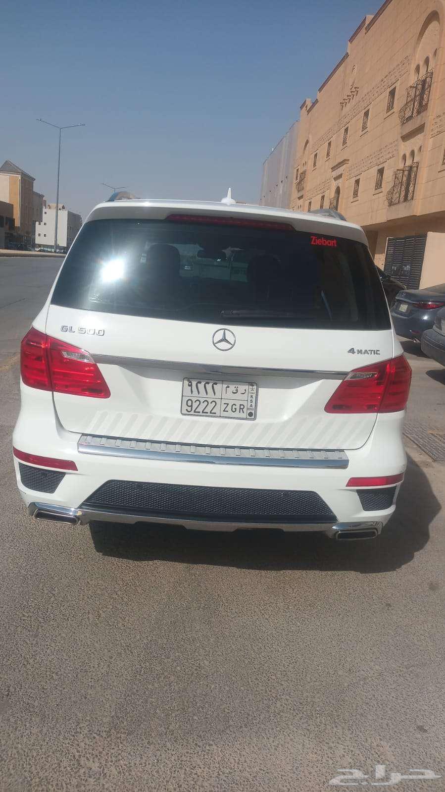 Mercedes GLS500 for sale63615202846978114