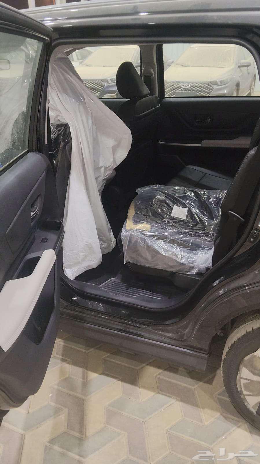 تويوتا فيلوز 202563398196339841113