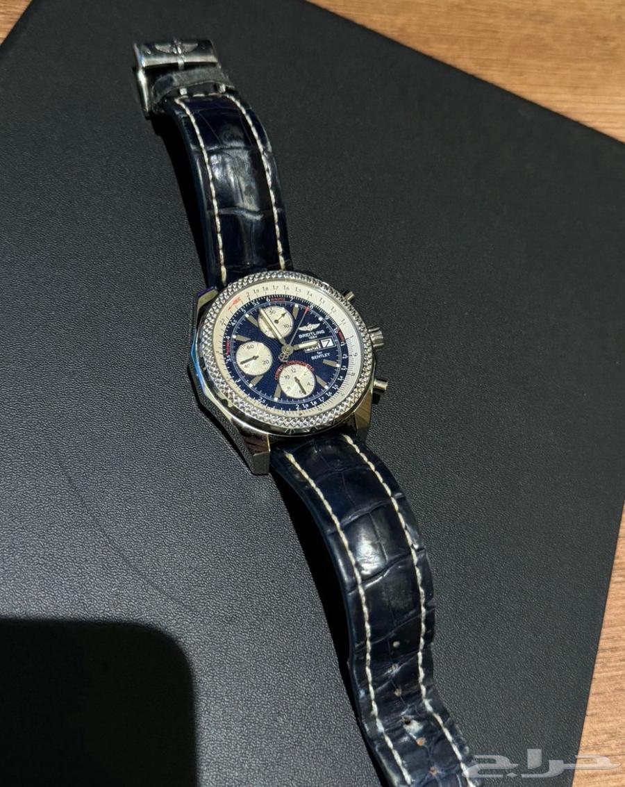 Breitling Bentley Special Edition63346525738755112