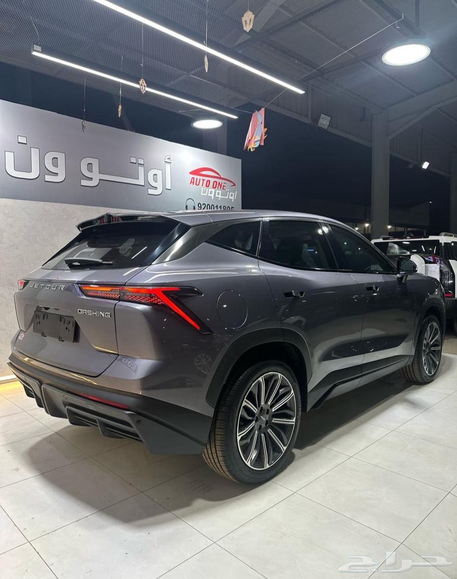 جيتور داشنج فل كامل موديل 24 كاش وتقسيط63613963437058114