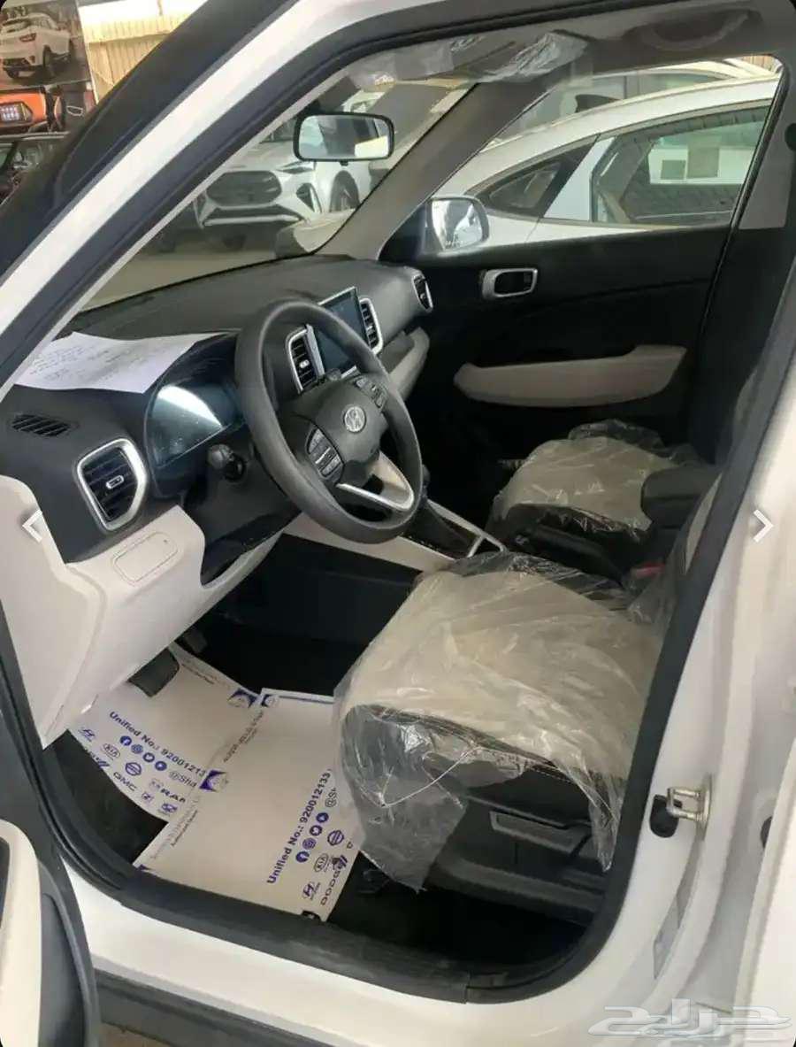 Hyundai Venue 2024 Smart63615057913731113
