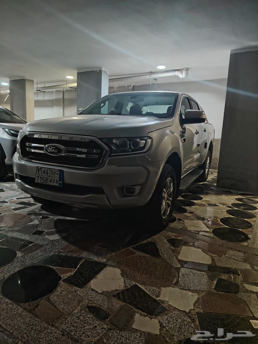 Ford Ranger63613946061955111