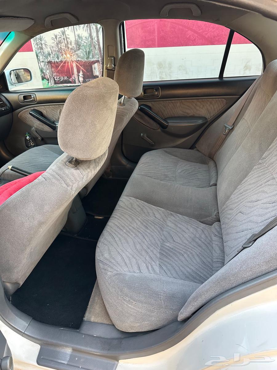 Honda Civic 2001 for sale63614907434242114