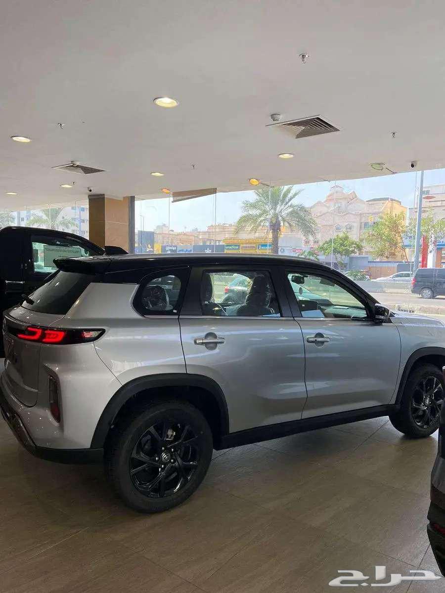 Toyota Urban Cruiser 202563614909387138111