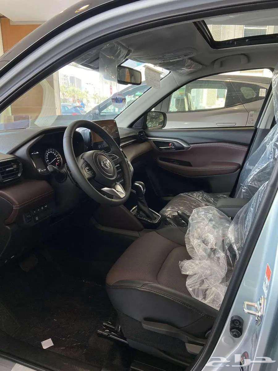 Toyota Urban Cruiser 202563614909387138114