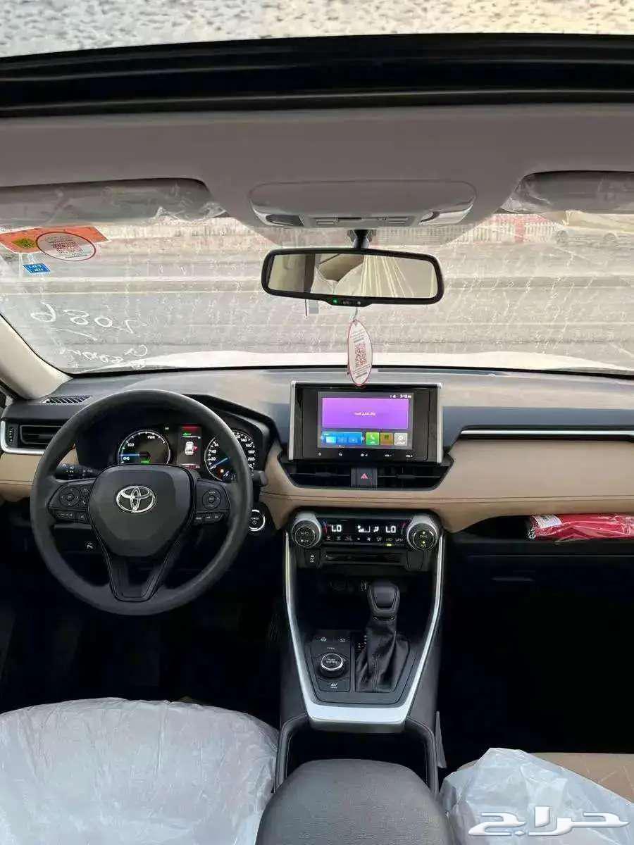 Toyota RAV4 XLE 202563614909477507113