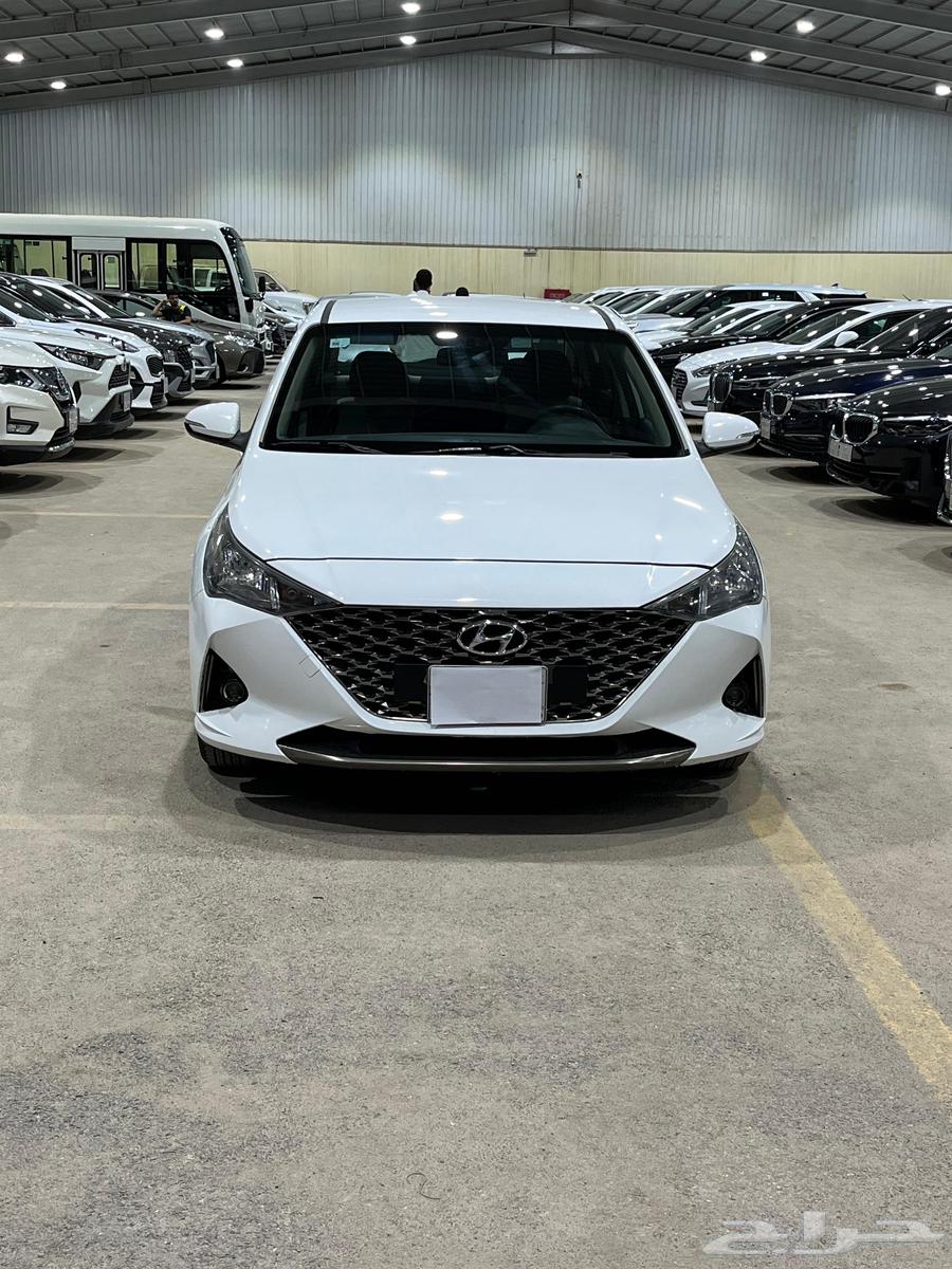 Accent 2022 Saudi63614911781379111