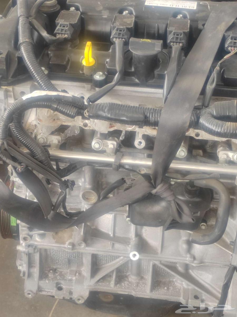 Mazda CX30 Engine63615047894147111
