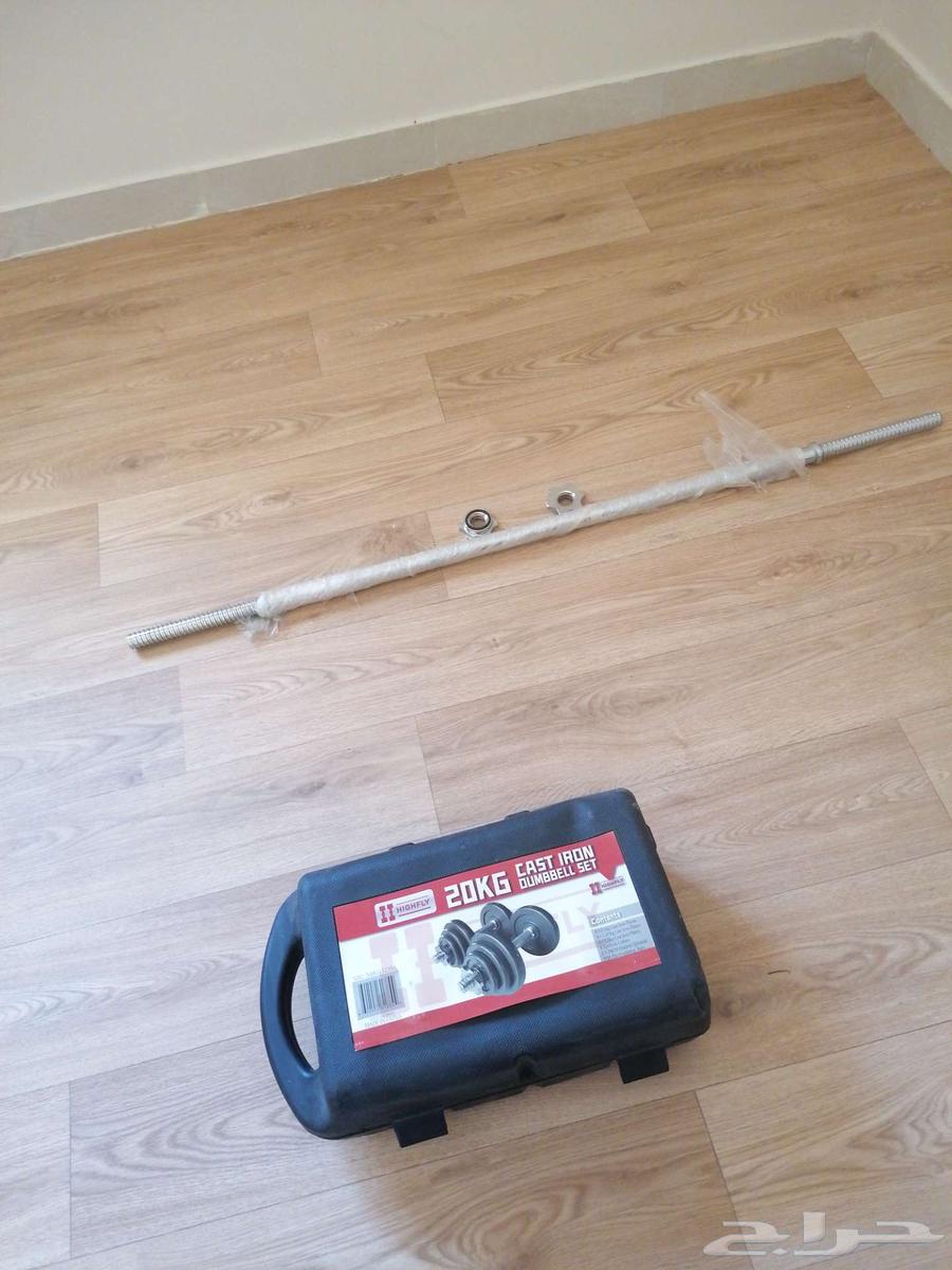 New weights, never used63349571523714111