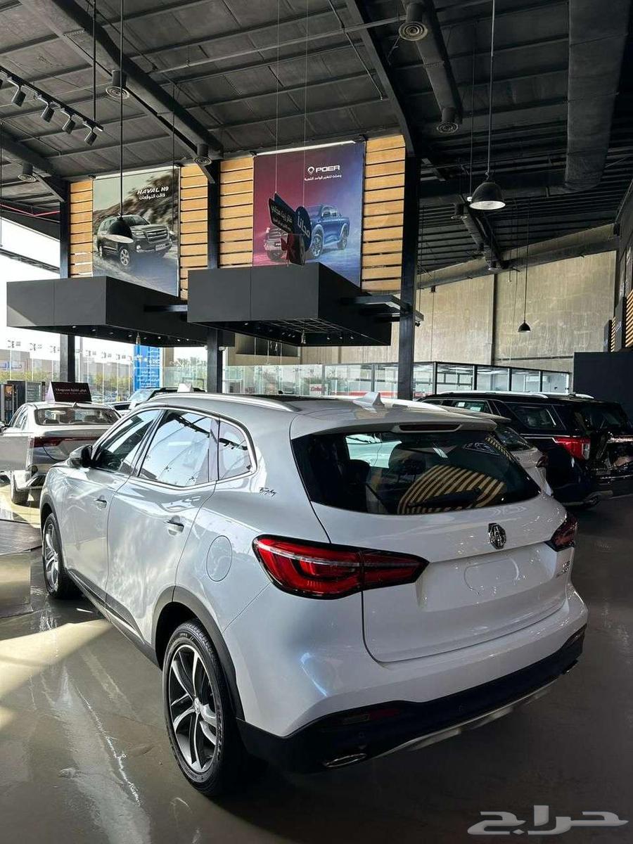 Mg HS 2023 Full Option63615060731651111