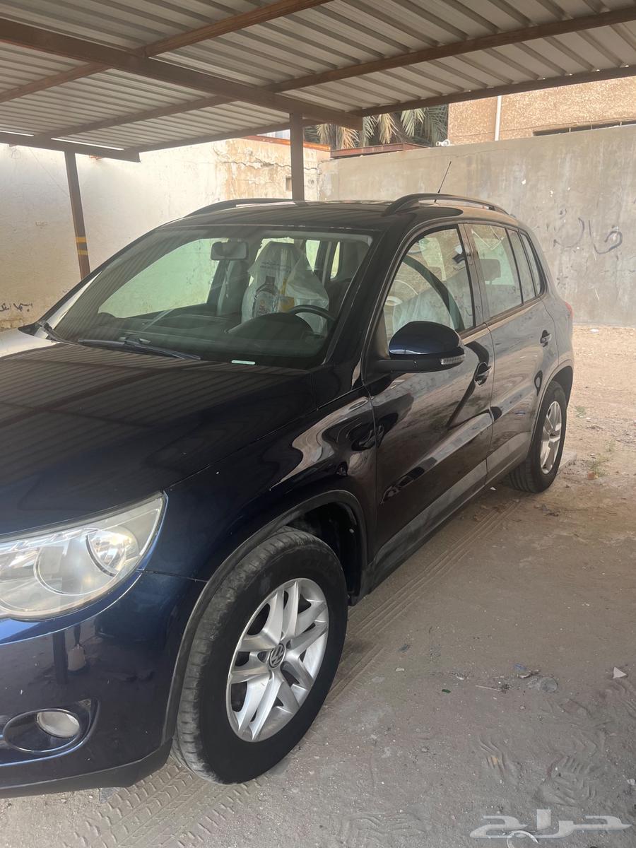 Volkswagen Tiguan 2011 for Sale63615065228419111