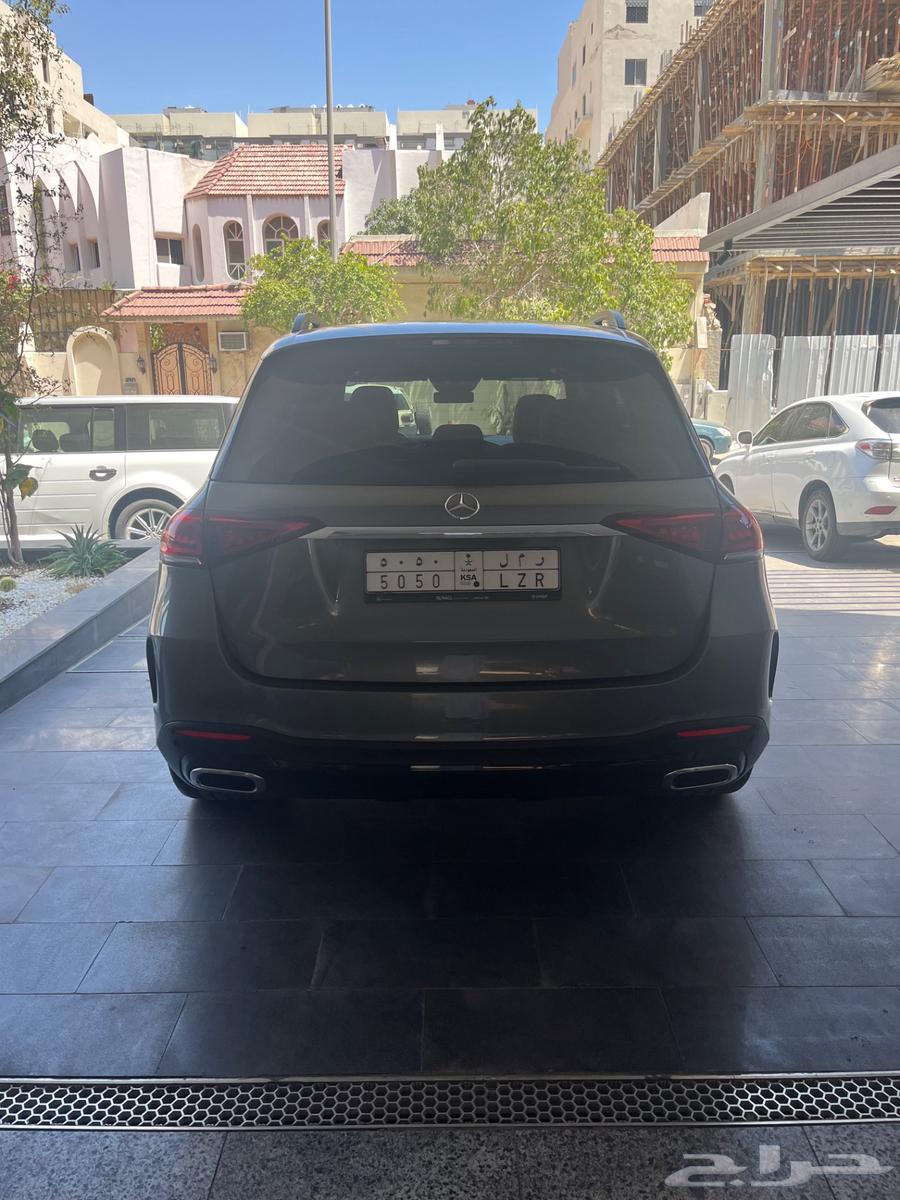 GLE 300 Diesel63615069378179110