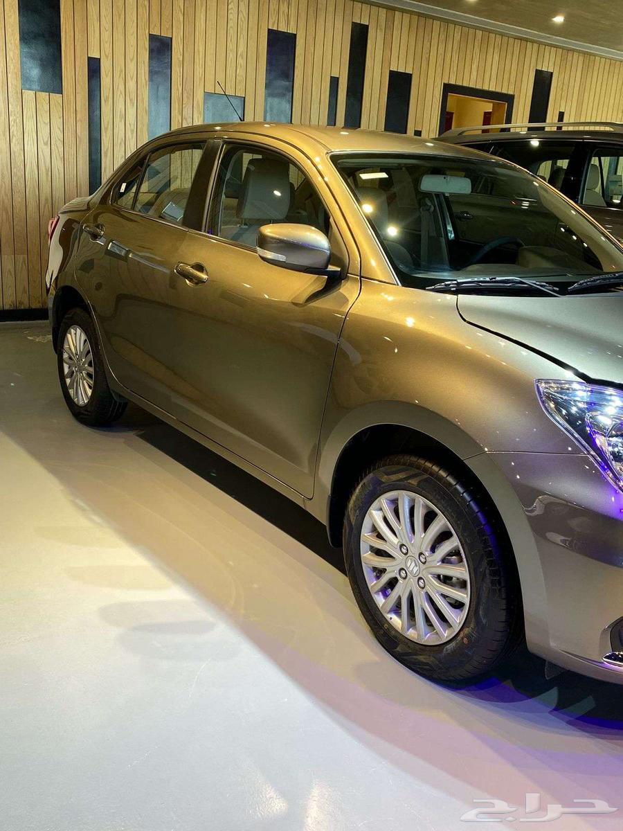 Suzuki Dzire 2025 Full Option63615069738882112