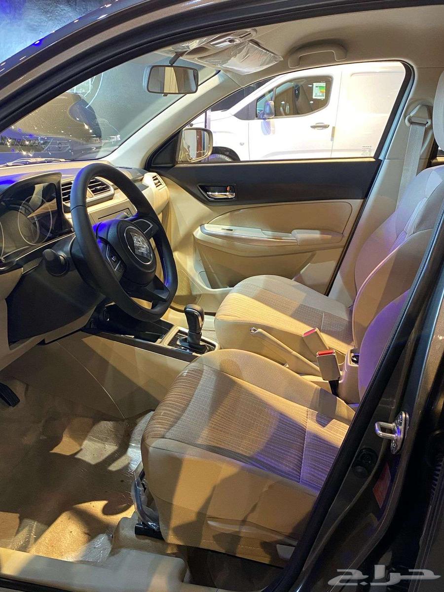 Suzuki Dzire 2025 Full Option63615069738882114